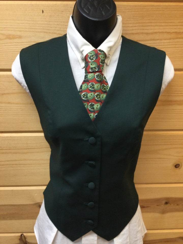 C 37 W 32 NW 18.5 Vest