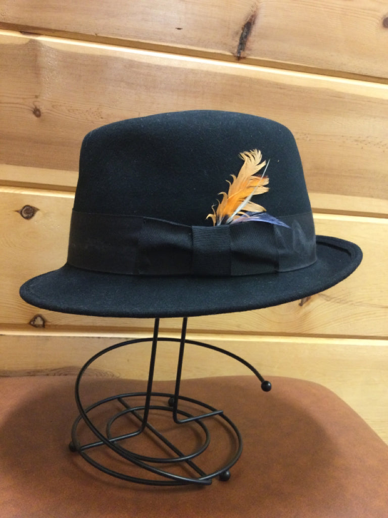 Men's Hat (fedora)