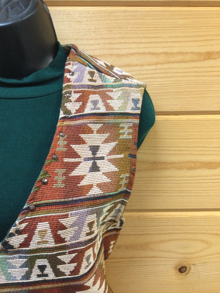 Western Vest