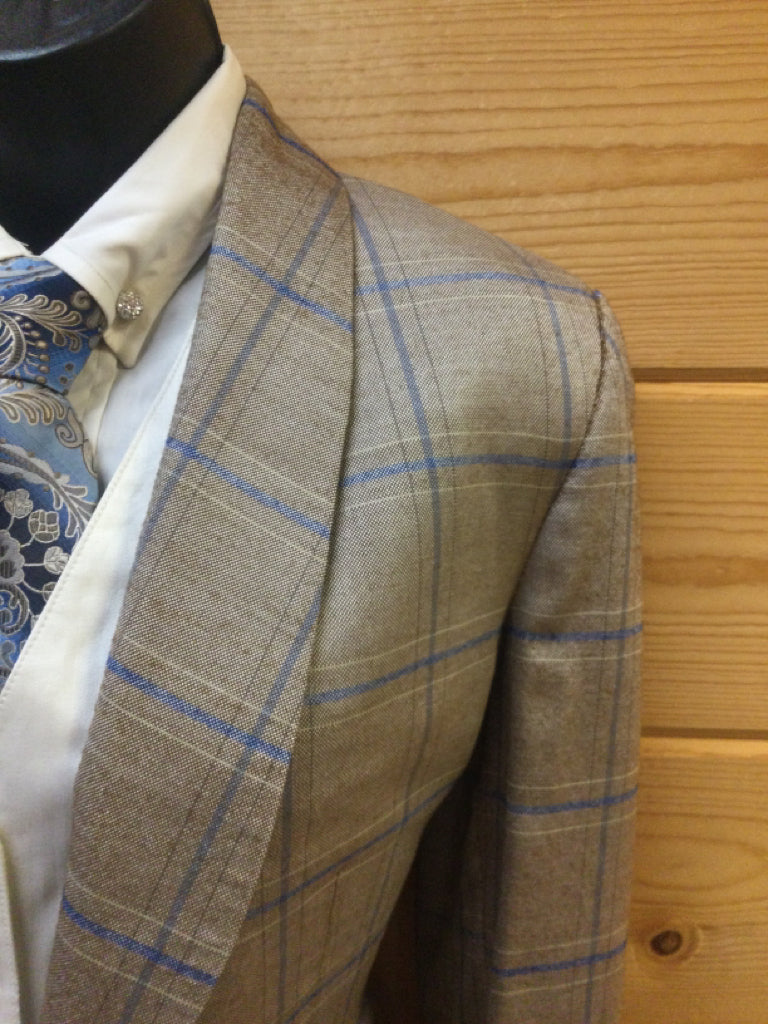 C 35.5 NW 15.5 SS 15 NK 35 SW 23 W 31 Day Coat
