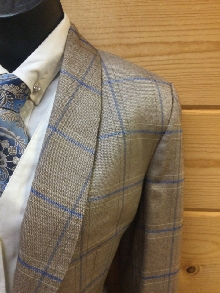 C 35.5 NW 15.5 SS 15 NK 35 SW 23 W 31 Day Coat