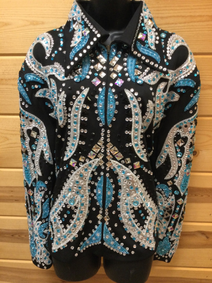 Western Show Jacket