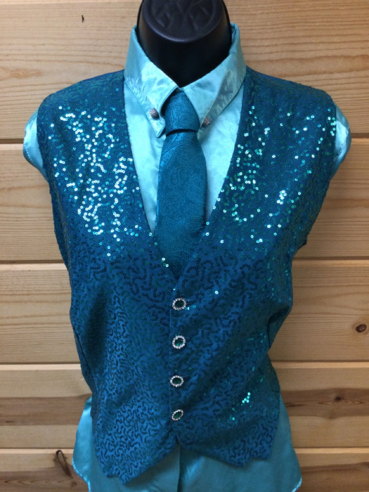 C 41 W 38 NW 18.5 Vest