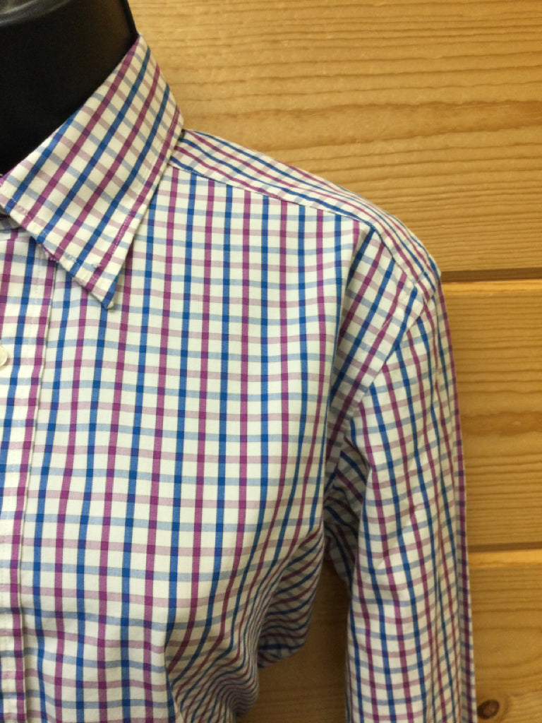N 13.5 C 39 SW 26 Shirt - Long Sleeve