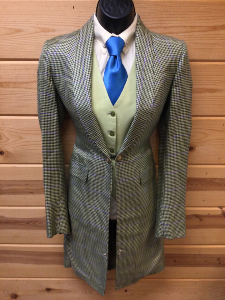 C 34 NW 15 SS 14 NK 33.5 SW 24.5 W 30 Day Coat