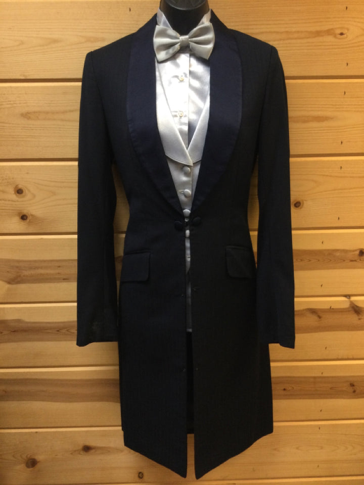 C 36 SS 15 NW 16 NK 38.5 SW 25 W 32 IS 37 Formal Tuxedo