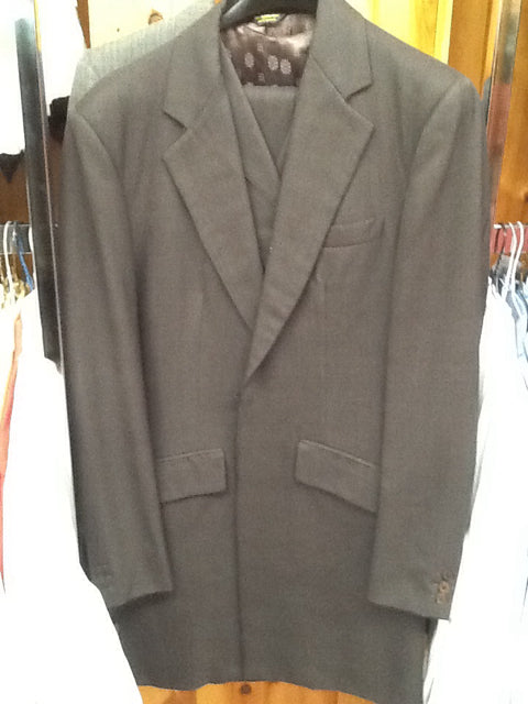 Men's Suit