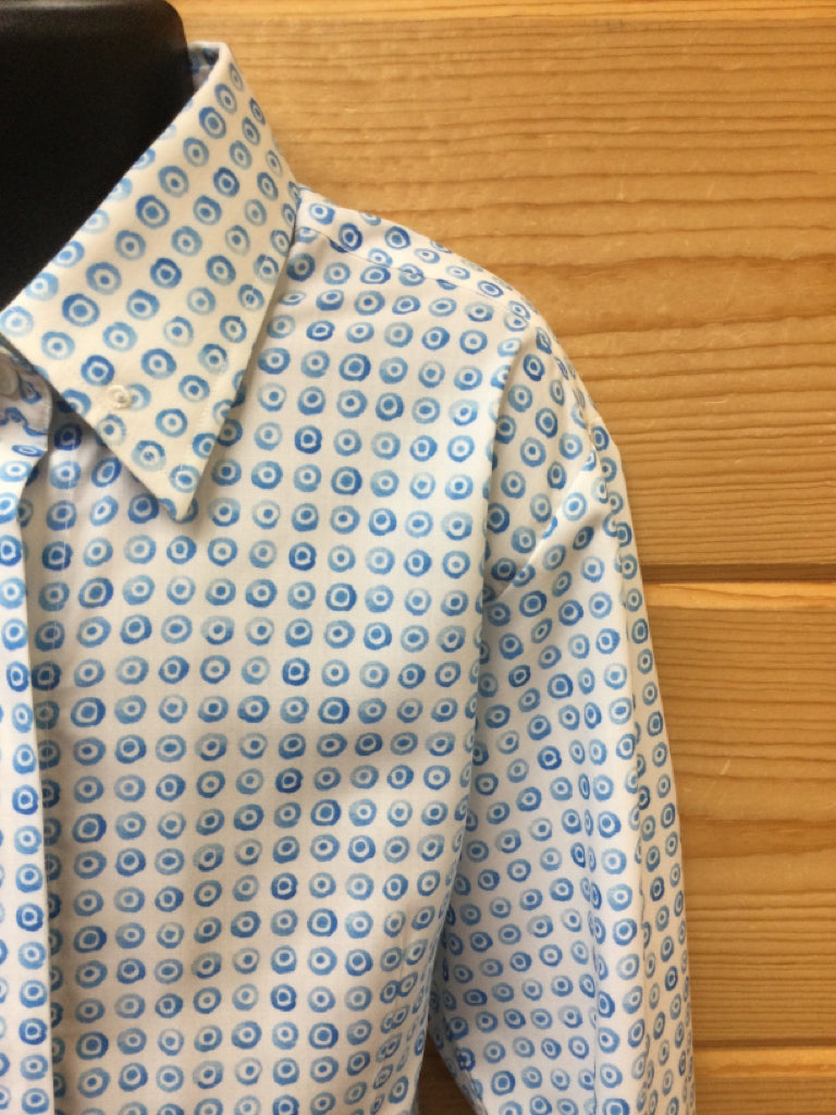 N 12.5 C 32.5 SW 21 Shirt - Long Sleeve