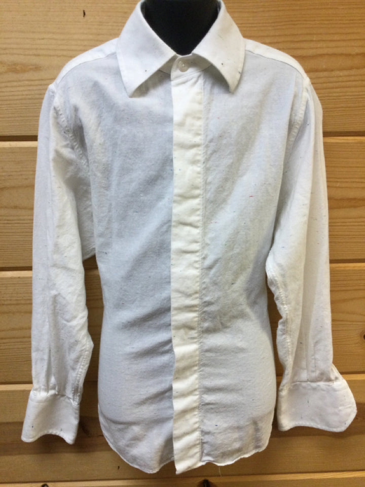 N 12 C 35 SW 18.5 Shirt - Long Sleeve