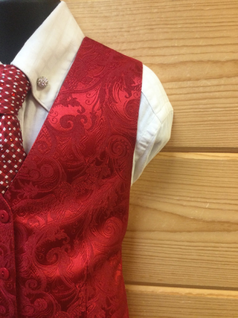 C 27 W 25.5 NW 16 Vest
