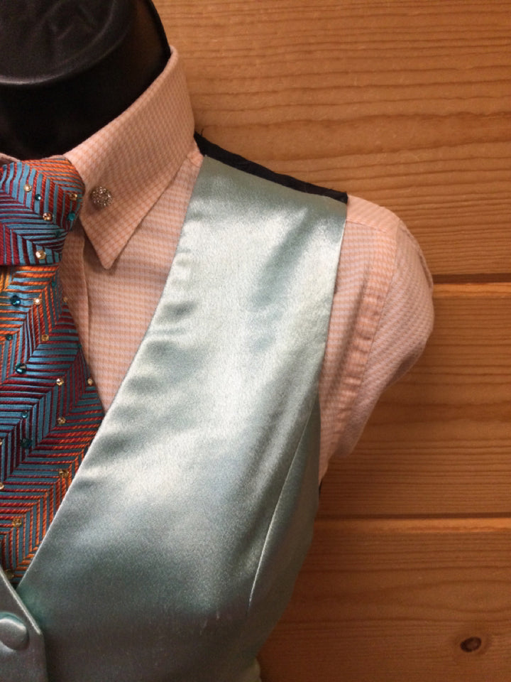 C 31 W 30 NW 18.5 Vest