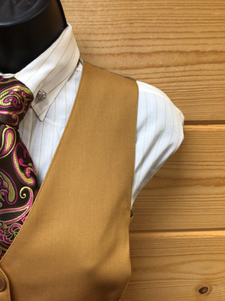 C 36 W 32.5 NW 17.5 Vest