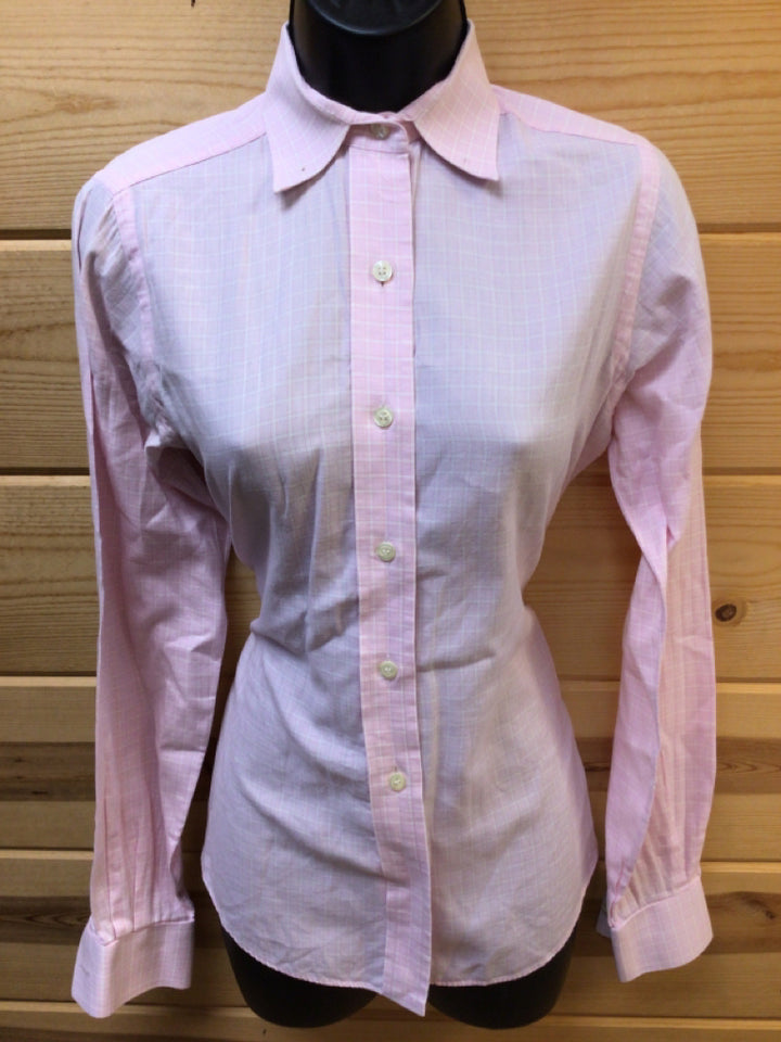 N 12.5 C 38 SW 25.5 Shirt - Long Sleeve