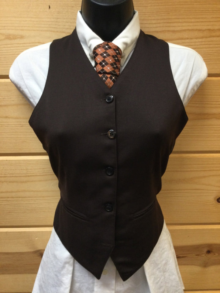 C 33 W 31.5 NW 17.5 Vest