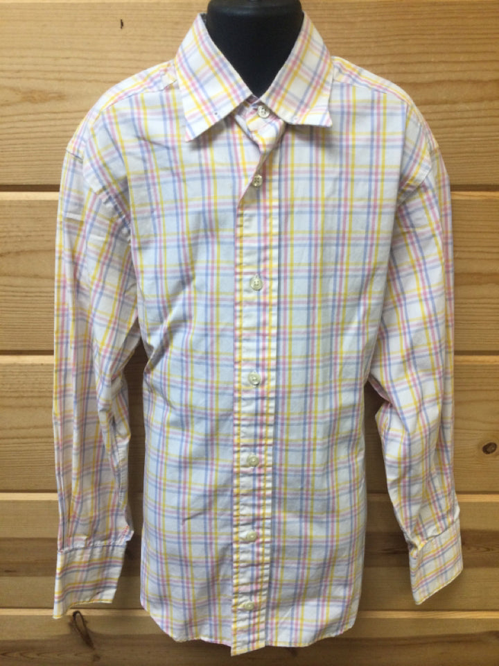 N 12 C 36 SW 19 Shirt - Long Sleeve