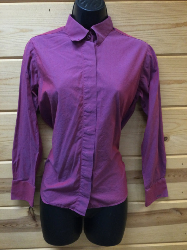 N 14.5 C 40 SW 21.5 Shirt - Long Sleeve