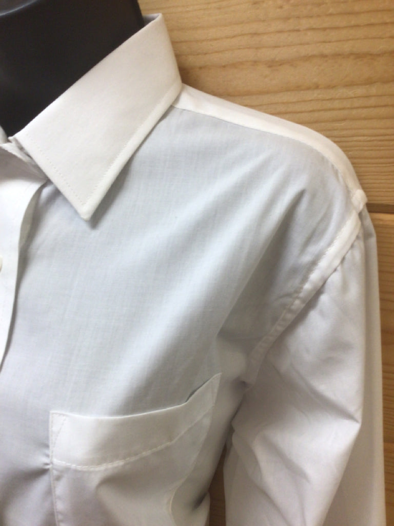 N 15 C 44 SW 24.5 Shirt - Long Sleeve