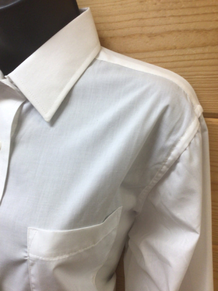 N 15 C 44 SW 24.5 Shirt - Long Sleeve
