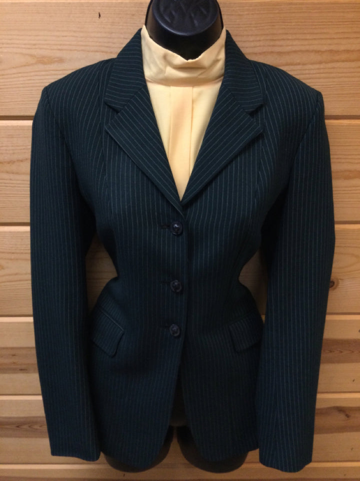 C 37.5 SS 15.5 CL 25.5 SW 23 W 31.5 Hunt Jacket
