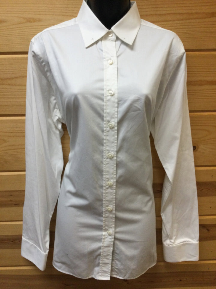 N 15 C 50 SW 26.5 Shirt - Long Sleeve