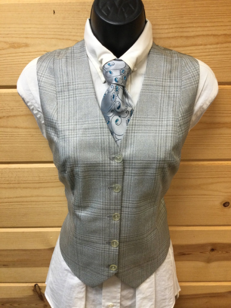 C 36 W 30.5 NW 19 Vest