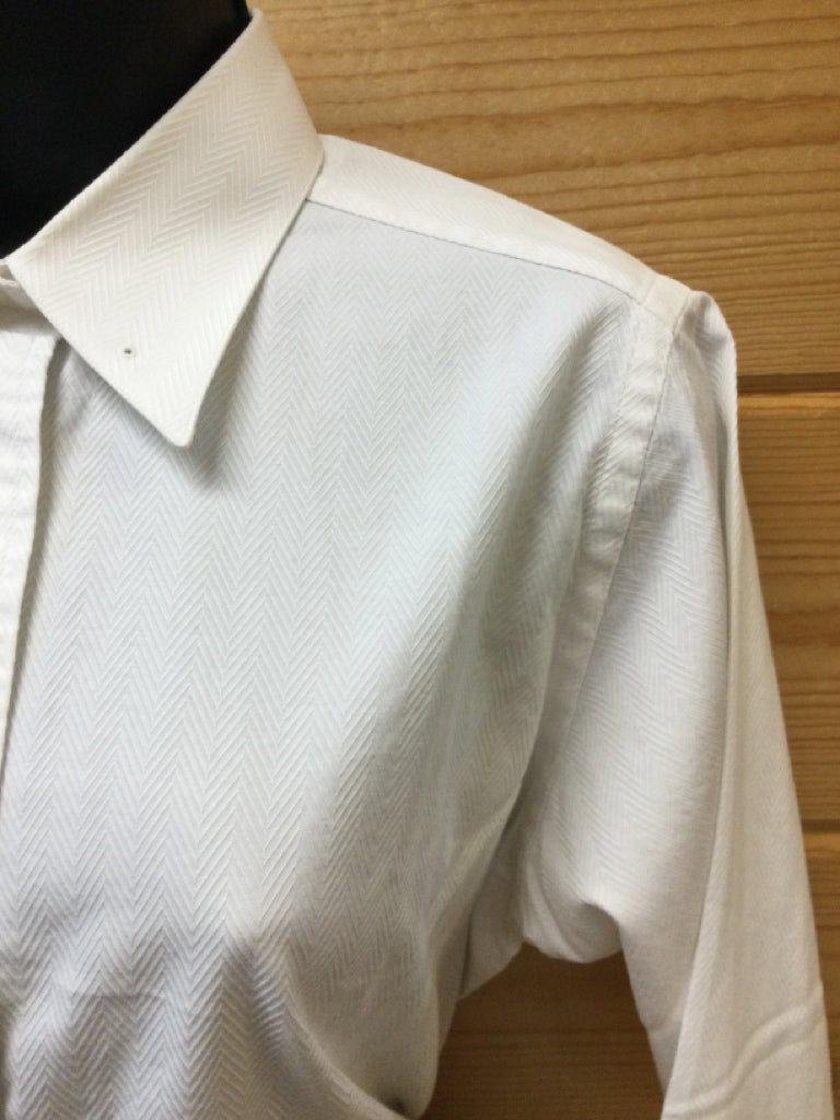 N 14.5 C 46 SW 24 Shirt - Long Sleeve