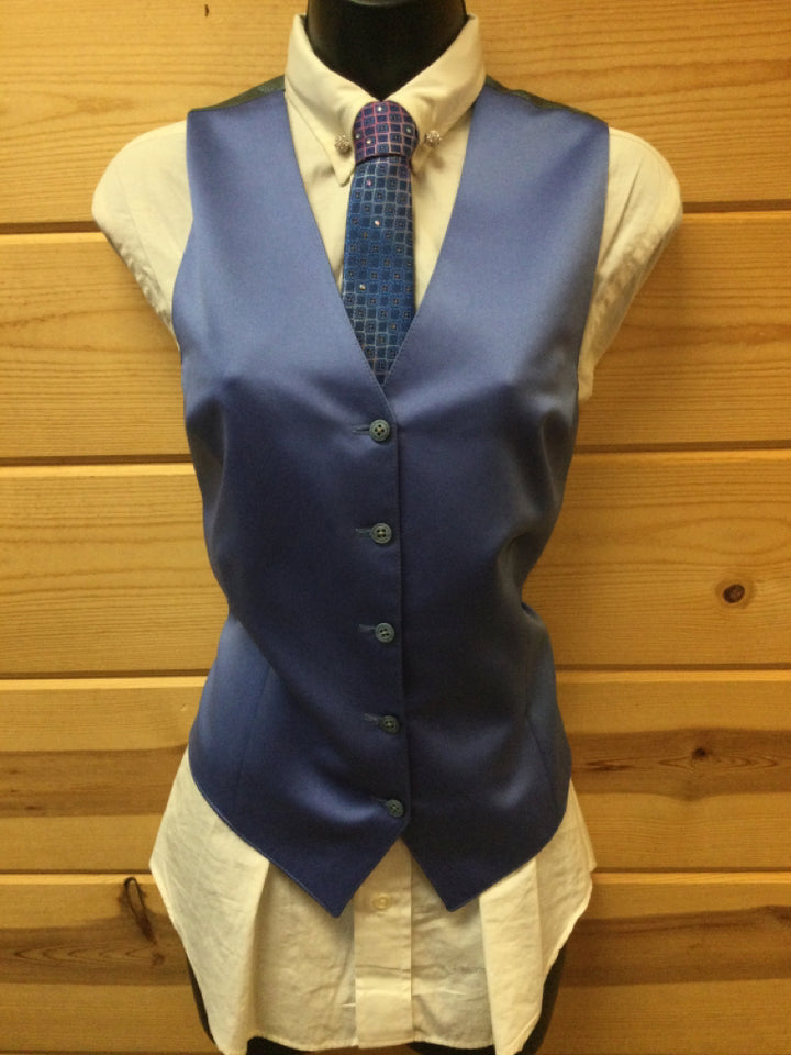 C 40 W 37 NW 19.5 Vest
