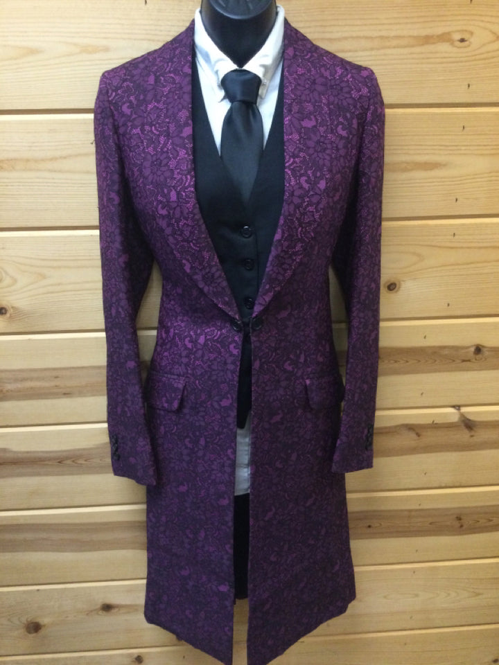 C 36 NW 15 SS 14 NK 38 SW 25 W 33 Day Coat