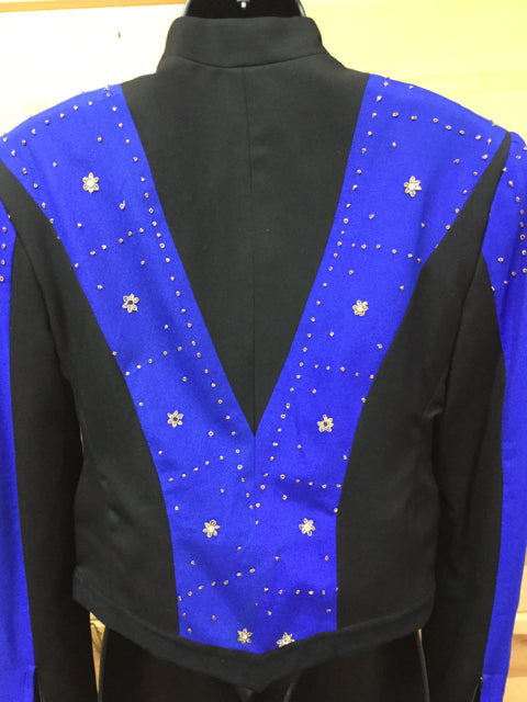 Western Show Jacket