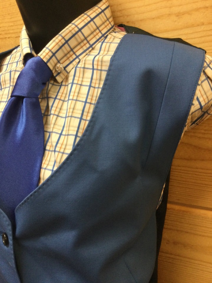 C 46 W 46 NW 20.5 Vest