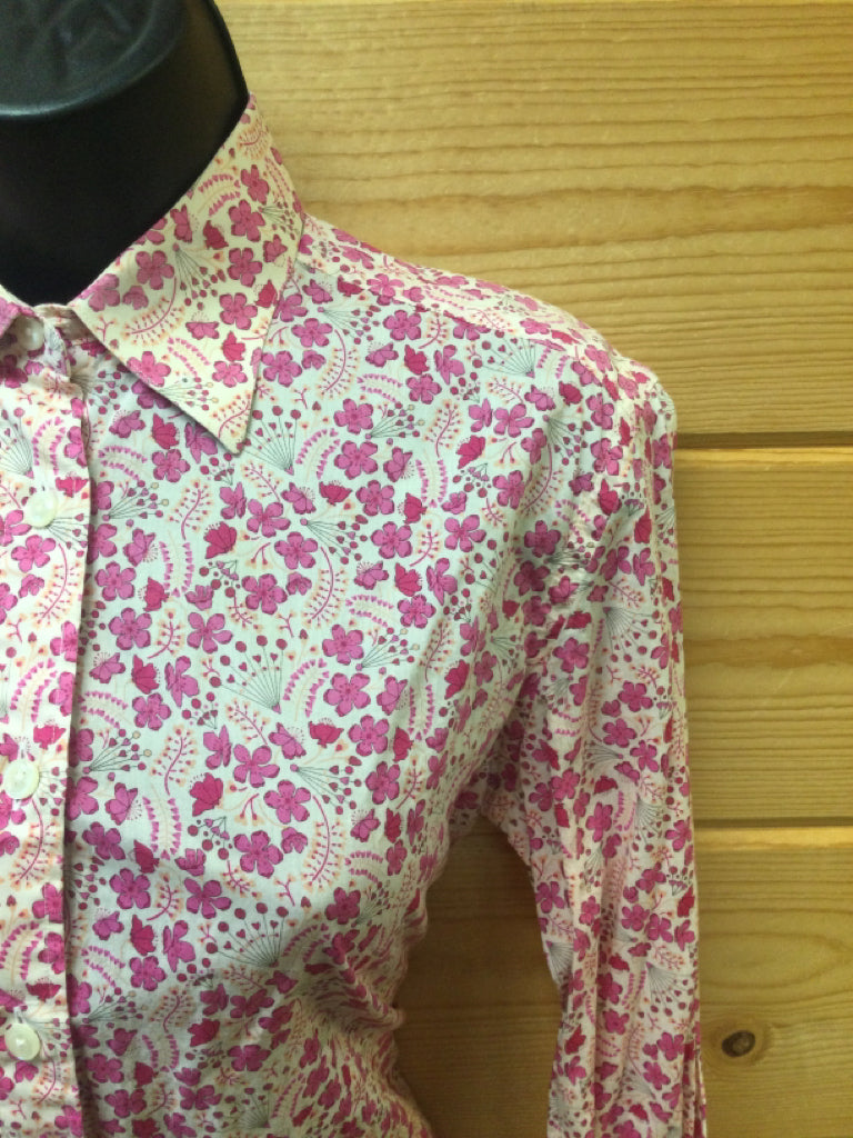 N 13 C 39 SW 23 Shirt - Long Sleeve