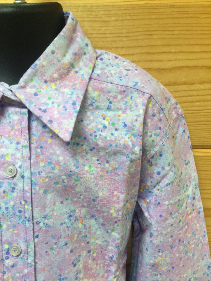 N 11.5 C 30.5 SW 19 Shirt - Long Sleeve