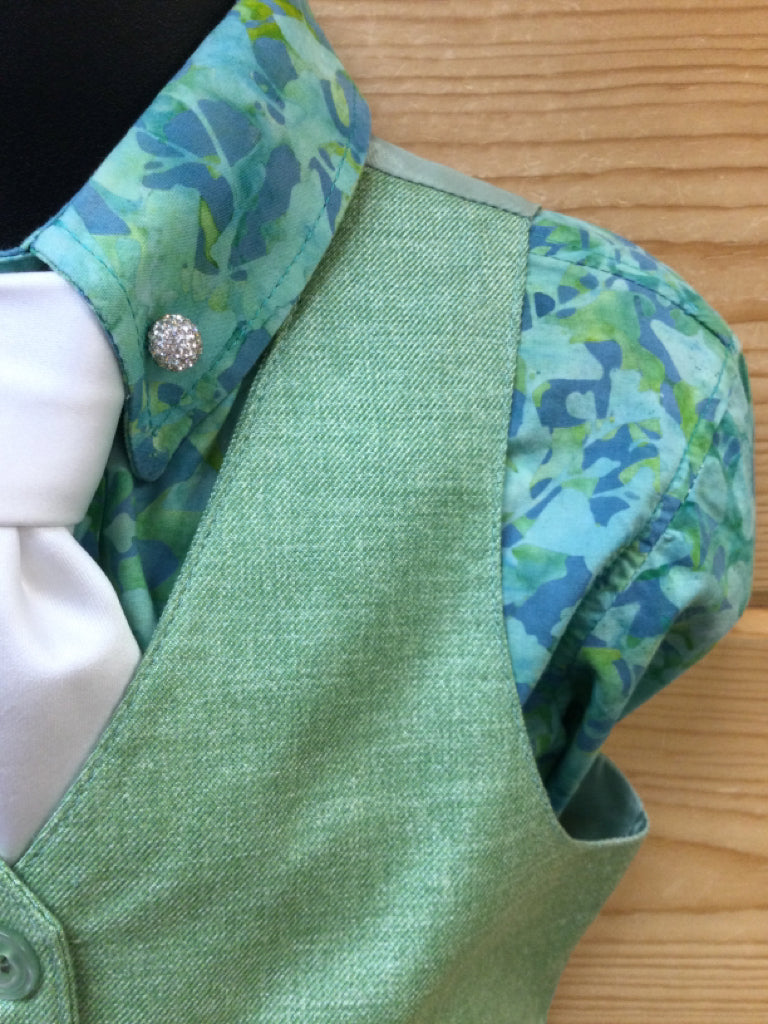 C 25.5 W 22.5 NW 13 Vest