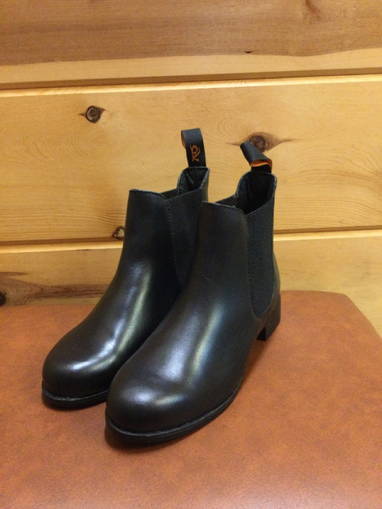Size 1 Boots - Matte