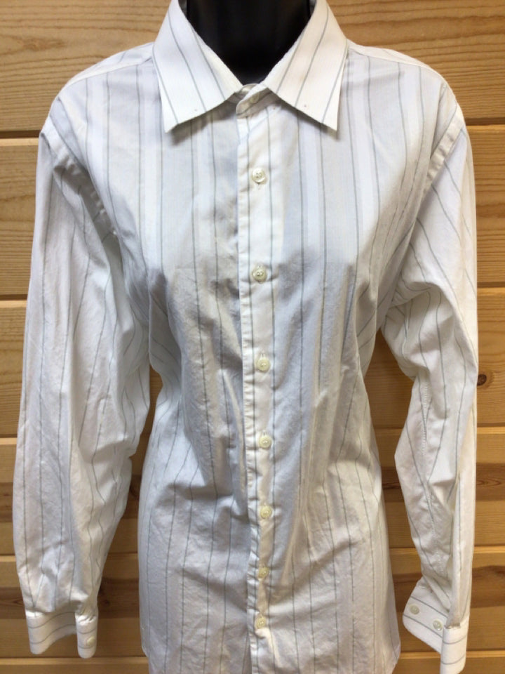 N 16 C 47.5 SW 25.5 Shirt - Long Sleeve