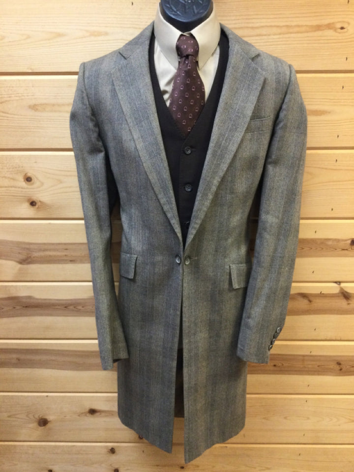 C 42 SS 16.5 NW 20 NK 39 SW 27 IS 40+1.5 Men's Suit