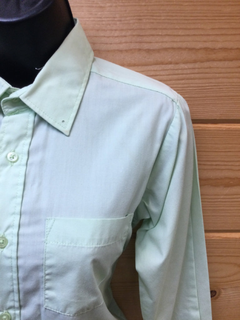 N 14 C 36 SW 19.5 Shirt - Long Sleeve