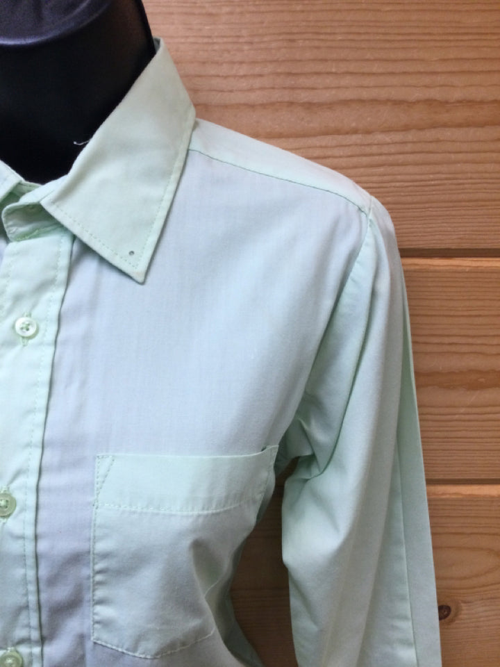 N 14 C 36 SW 19.5 Shirt - Long Sleeve