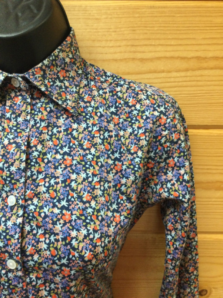 N 12.5 C 36 SW 23.5 Shirt - Long Sleeve