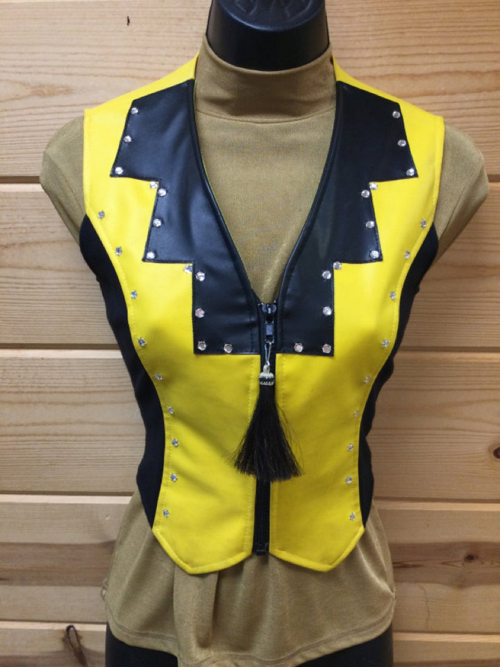 Western Vest
