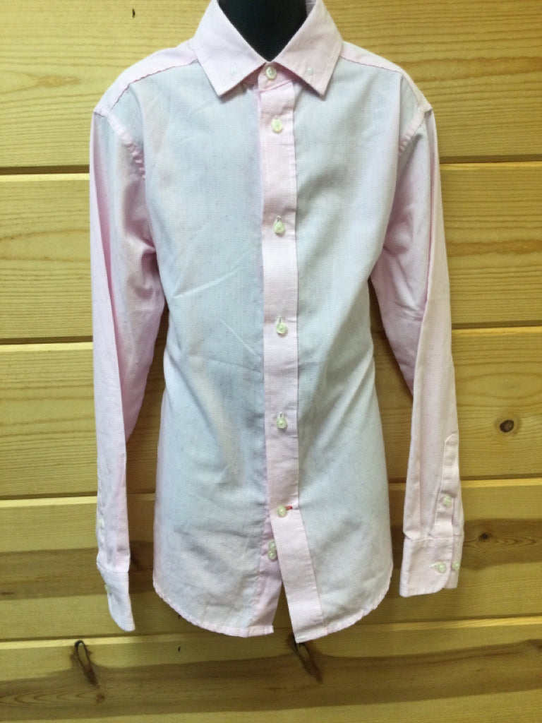 N 12 C 30 SW 19.5 Shirt - Long Sleeve