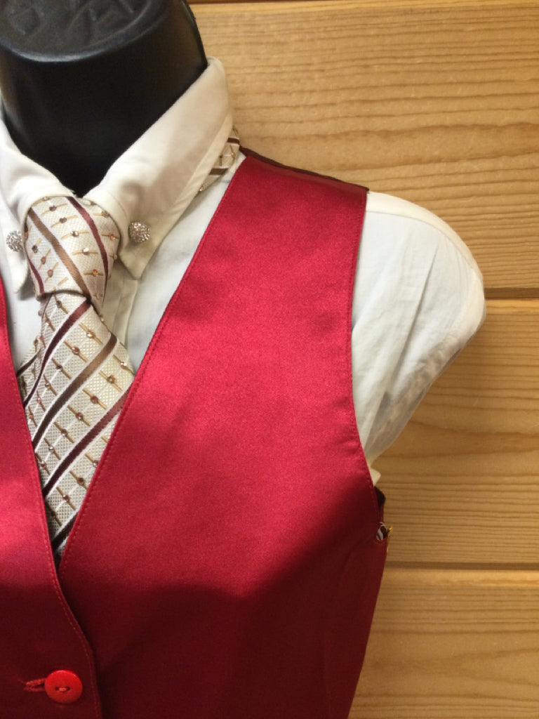 C 44 W 40 NW 23.5 Vest