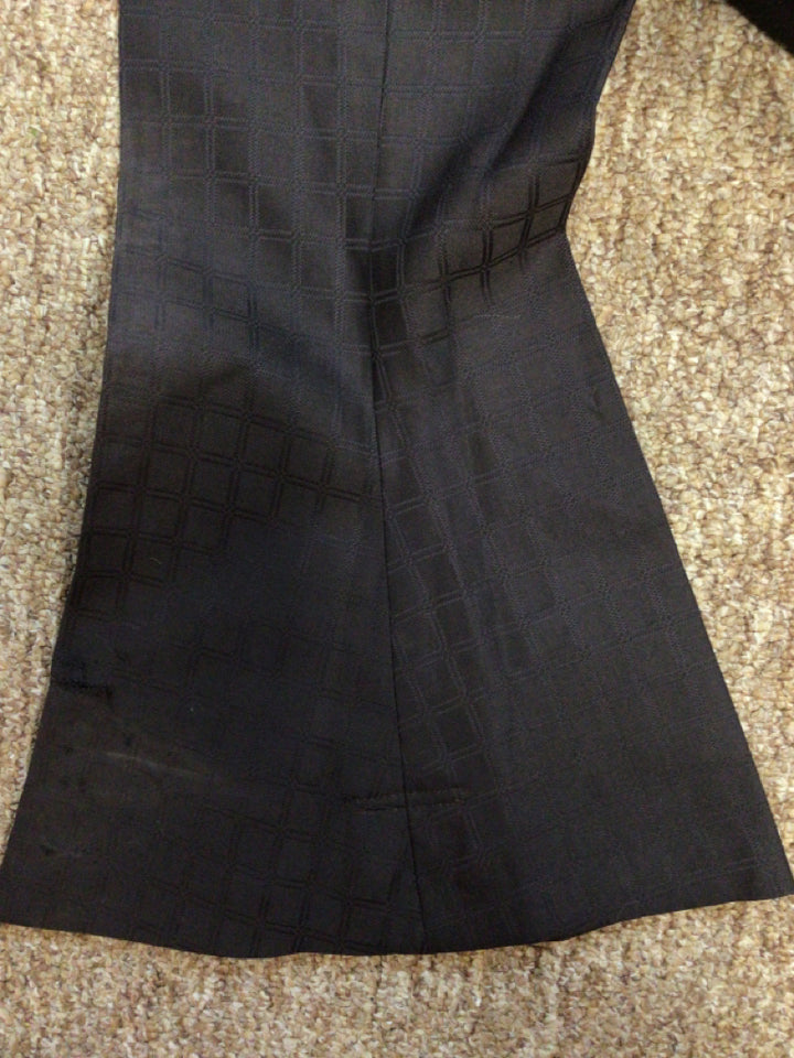 C 38 SS 16.5 NW 18 NK 39.5 SW 27 IS 40 Men's Suit