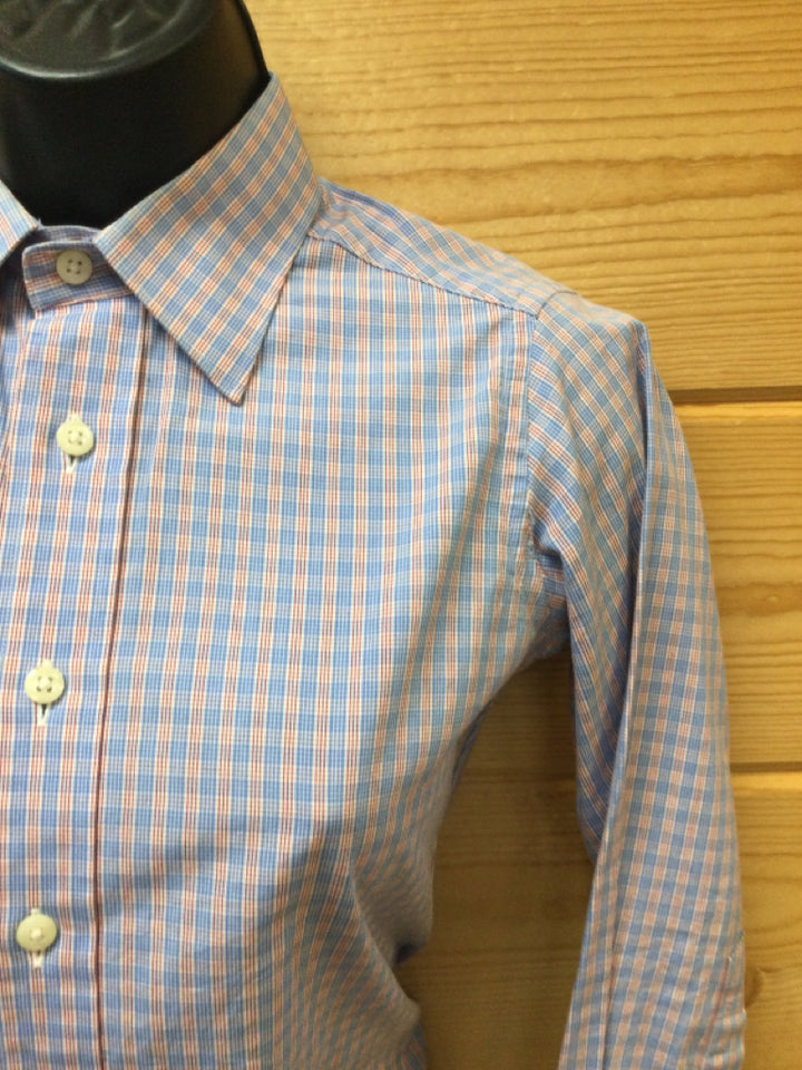 N 13 C 35 SW 18 Shirt - Long Sleeve