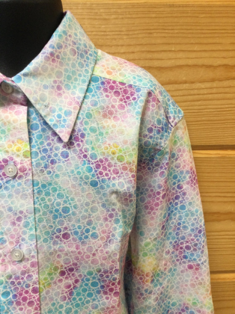 N 13 C 36 SW 23 Shirt - Long Sleeve