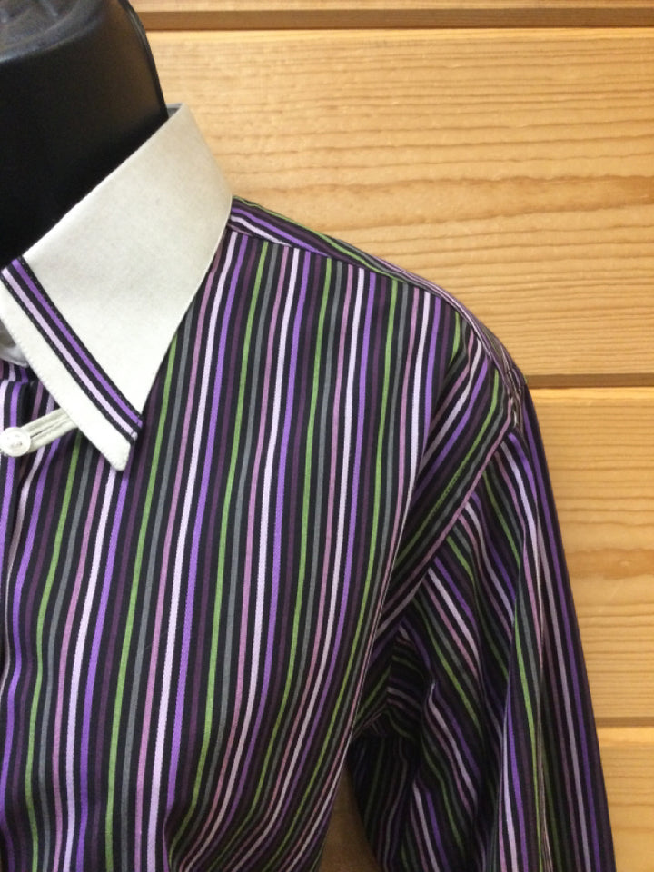 N 16 C 42 SW 24.5 Shirt - Long Sleeve
