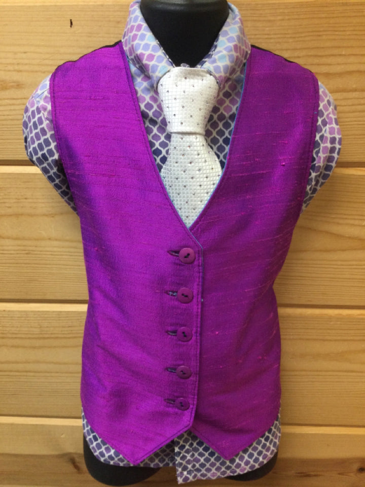 C 26 W 25.5 NW 15.5 Vest