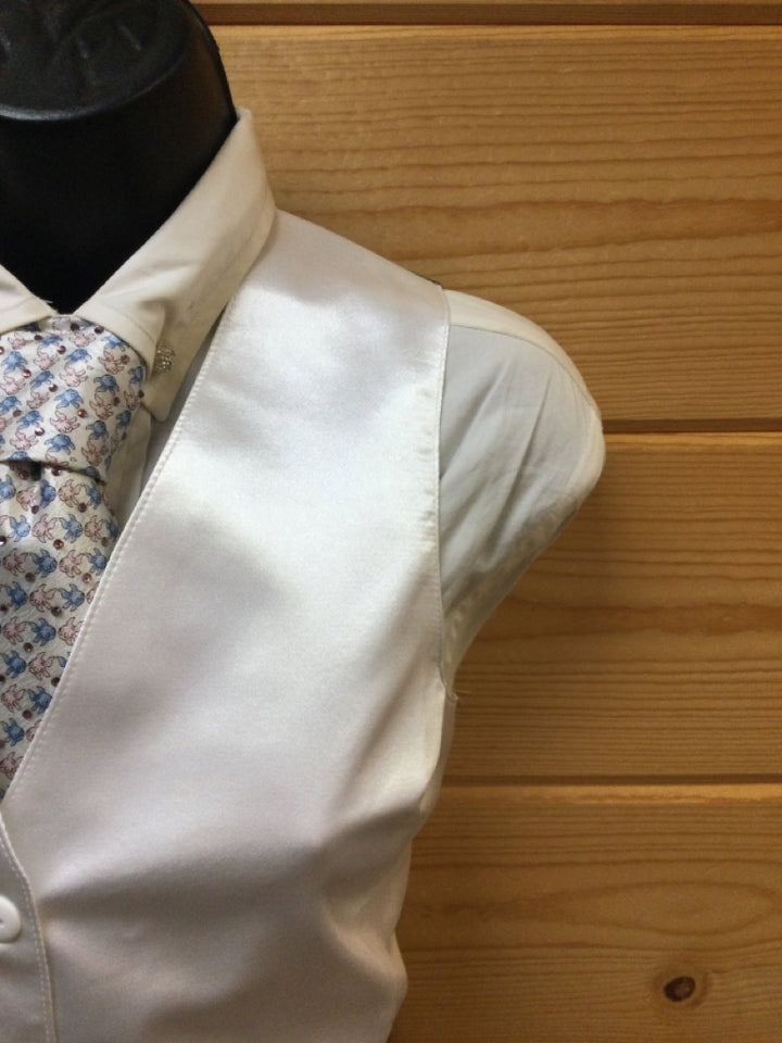 C 40 W 36 NW 20.5 Vest