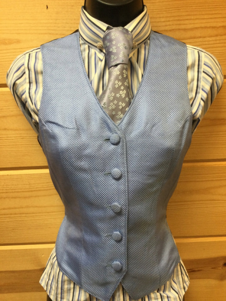 C 33 W 30 NW 17.5 Vest