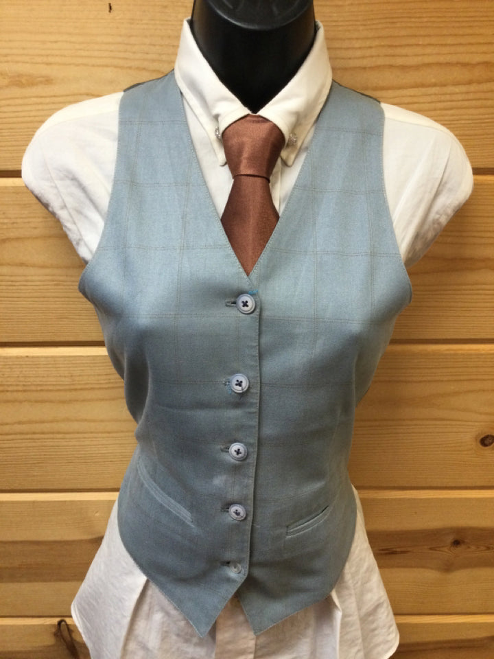 C 35 W 32 NW 17.5 Vest